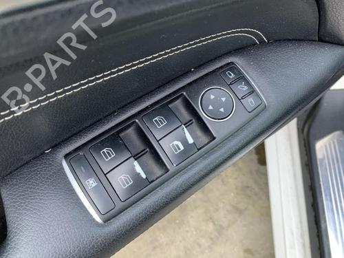 Left mirror MERCEDES-BENZ E-CLASS Coupe (C207) E 220 CDI / d (207.302, 207.301) | BP17040478C26 
