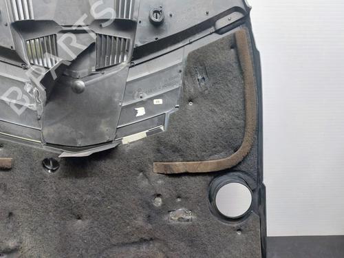 Upper protection MERCEDES-BENZ CLS (C219) CLS 320 CDI (219.322) | BP17045147M93 