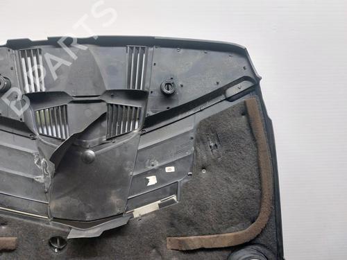 Upper protection MERCEDES-BENZ CLS (C219) CLS 320 CDI (219.322) | BP17045147M93 
