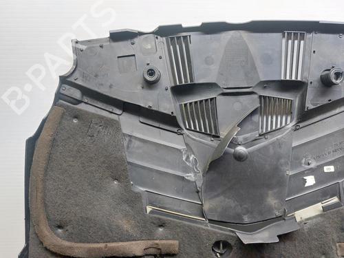 Upper protection MERCEDES-BENZ CLS (C219) CLS 320 CDI (219.322) | BP17045147M93 