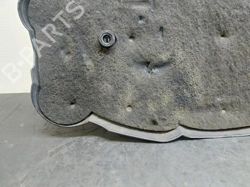 Upper protection MERCEDES-BENZ CLS (C219) CLS 320 CDI (219.322) | BP17045147M93 