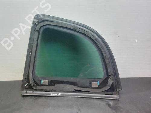 Rear right quarter glass PEUGEOT 3008 I MPV (0U_) 1.6 HDi | BP17045148C92 