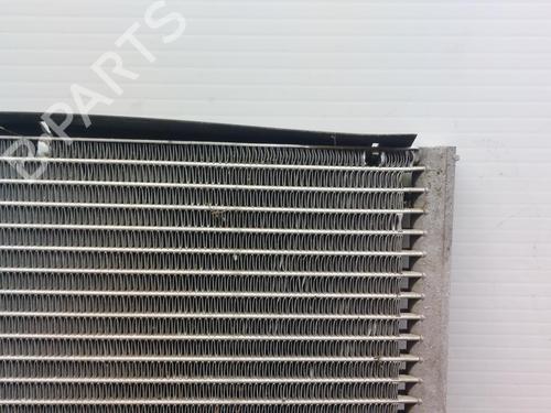 AC radiator PORSCHE BOXSTER (986) 2.5 | BP17048994M32
