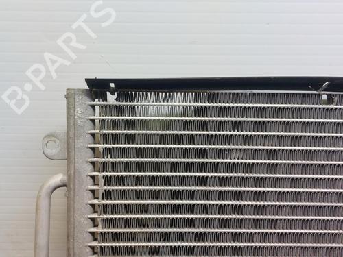 AC radiator PORSCHE BOXSTER (986) 2.5 | BP17048994M32