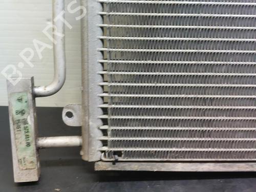 AC radiator PORSCHE BOXSTER (986) 2.5 | BP17048994M32