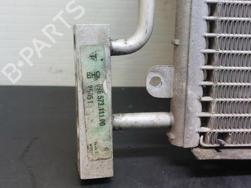 AC radiator PORSCHE BOXSTER (986) 2.5 | BP17048994M32