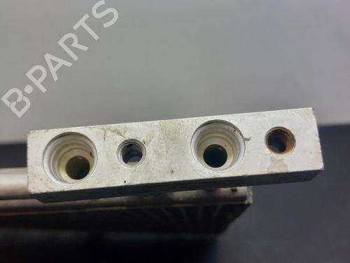 AC radiator PORSCHE BOXSTER (986) 2.5 | BP17048994M32