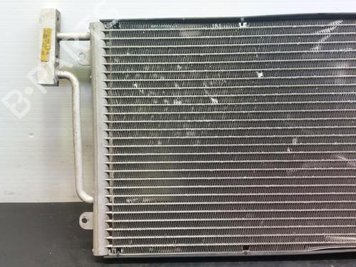 AC radiator PORSCHE BOXSTER (986) 2.5 | BP17048994M32