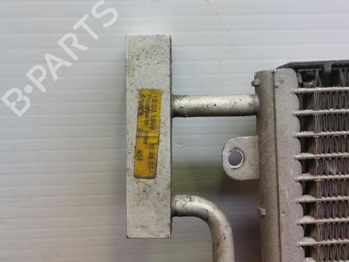 AC radiator PORSCHE BOXSTER (986) 2.5 | BP17048994M32