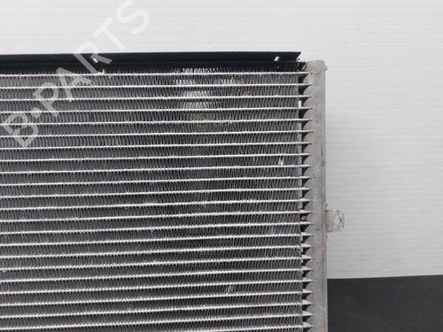 AC radiator PORSCHE BOXSTER (986) 2.5 | BP17049003M32