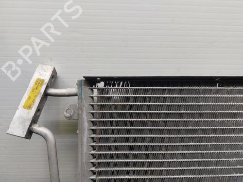 AC radiator PORSCHE BOXSTER (986) 2.5 | BP17049003M32