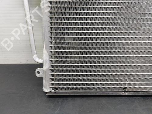 AC radiator PORSCHE BOXSTER (986) 2.5 | BP17049003M32