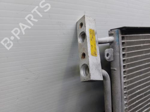 AC radiator PORSCHE BOXSTER (986) 2.5 | BP17049003M32