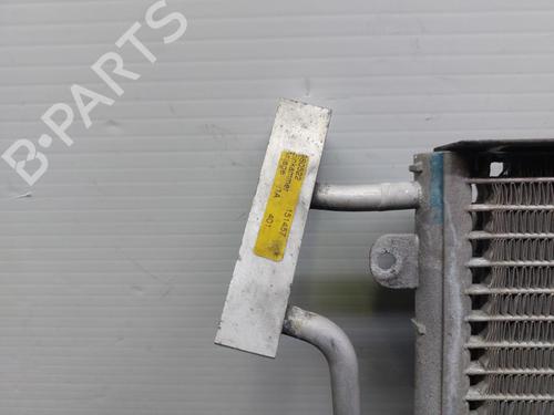 AC radiator PORSCHE BOXSTER (986) 2.5 | BP17049003M32