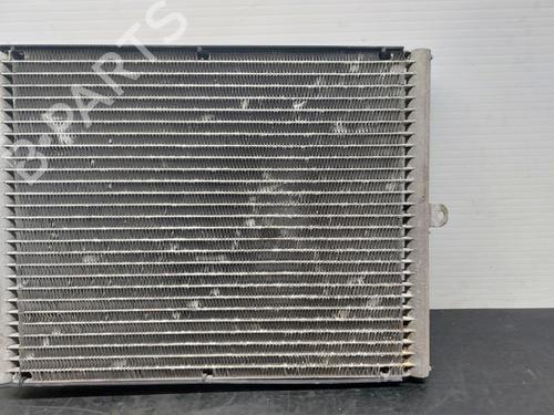 AC radiator PORSCHE BOXSTER (986) 2.5 | BP17049003M32