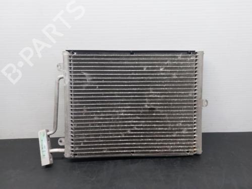 AC radiator PORSCHE BOXSTER (986) 2.5 | BP17049003M32