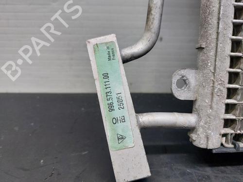 AC radiator PORSCHE BOXSTER (986) 2.5 | BP17049003M32