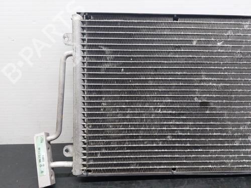 AC radiator PORSCHE BOXSTER (986) 2.5 | BP17049003M32