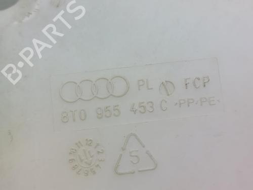 Windscreen washer tank AUDI A5 Sportback (8TA) 3.0 TDI quattro | BP17049008C113 