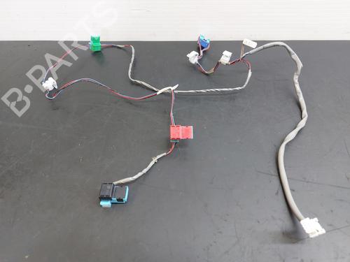 Wiring harness TOYOTA AVENSIS Saloon (_T27_) 2.0 D-4D (ADT270_, ADT270R) 246490-0082