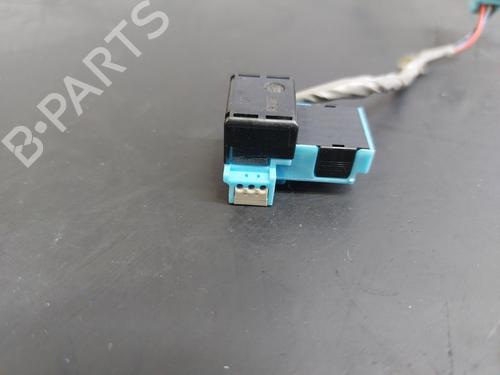 Wiring harness TOYOTA AVENSIS Saloon (_T27_) 2.0 D-4D (ADT270_, ADT270R) | BP17061120E16 