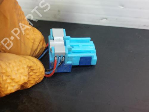 Wiring harness TOYOTA AVENSIS Saloon (_T27_) 2.0 D-4D (ADT270_, ADT270R) | BP17061120E16 