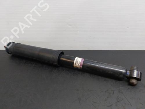 Left rear shock absorber TOYOTA AVENSIS Saloon (_T27_) 2.0 D-4D (ADT270_, ADT270R) 4853005373