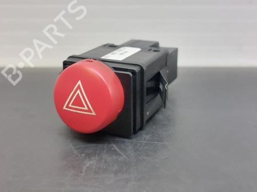 Used Warning switch SEAT IBIZA III (6L1) 1.4 16V (100 hp) 17061124