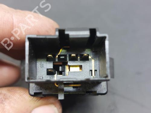Warning switch SEAT IBIZA III (6L1) 1.4 16V | BP17061124I22 