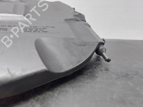 Air filter box MERCEDES-BENZ CLS (C219) CLS 320 CDI (219.322) | BP17065493M87 