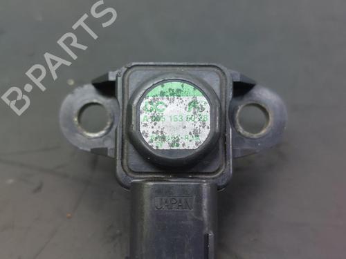 Electronic module MERCEDES-BENZ CLS (C219) CLS 320 CDI (219.322) | BP17065494M83 