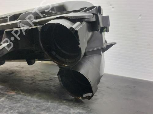 Air filter box CITROËN DS3 (SA_) 1.6 HDi 90 | BP17073108M87 