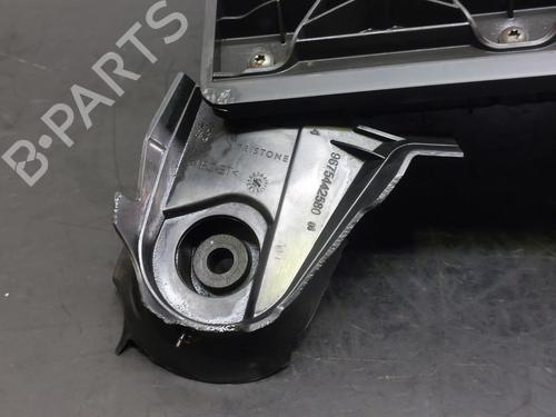 Air filter box CITROËN DS3 (SA_) 1.6 HDi 90 | BP17073108M87 