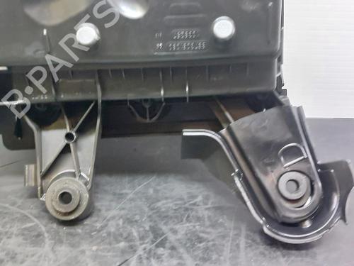 Air filter box CITROËN DS3 (SA_) 1.6 HDi 90 | BP17073108M87 