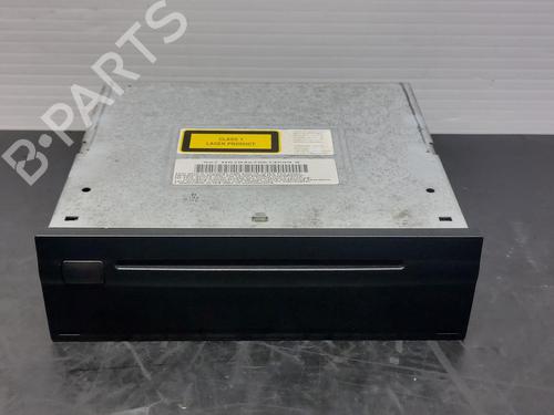 Used Electronic module MERCEDES-BENZ CLS (C219) CLS 320 CDI (219.322) (224 hp) 17073110