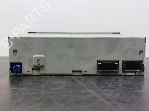 Electronic module MERCEDES-BENZ CLS (C219) CLS 320 CDI (219.322) | BP17073110M83 