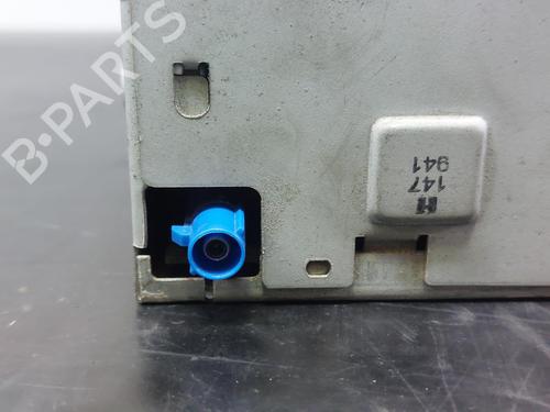 Electronic module MERCEDES-BENZ CLS (C219) CLS 320 CDI (219.322) | BP17073110M83 