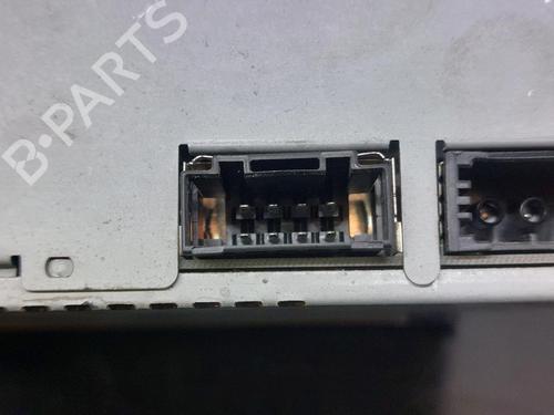 Electronic module MERCEDES-BENZ CLS (C219) CLS 320 CDI (219.322) | BP17073110M83 