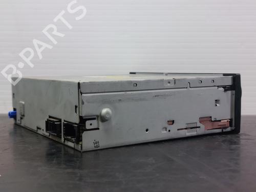 Electronic module MERCEDES-BENZ CLS (C219) CLS 320 CDI (219.322) | BP17073110M83 