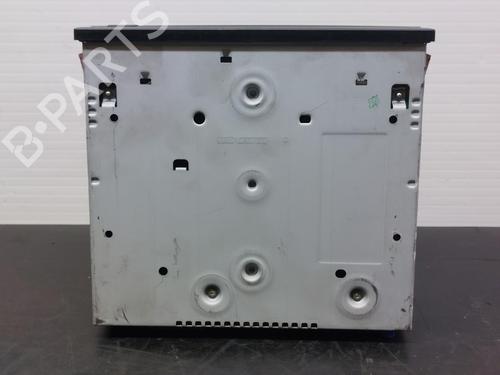 Electronic module MERCEDES-BENZ CLS (C219) CLS 320 CDI (219.322) | BP17073110M83 