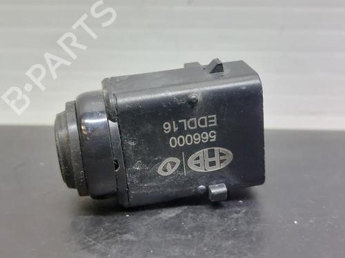 Used Electronic module MERCEDES-BENZ CLS (C219) CLS 320 CDI (219.322) (224 hp) 17077755
