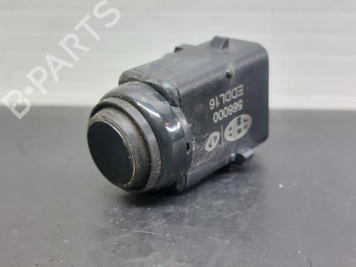 Electronic module MERCEDES-BENZ CLS (C219) CLS 320 CDI (219.322) | BP17077755M83 