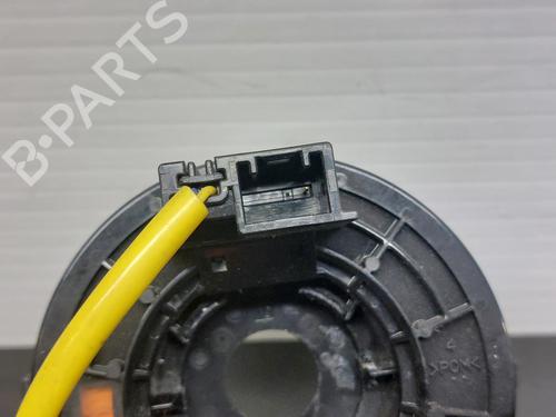 Squib airbag TOYOTA YARIS (_P9_) 1.4 D-4D (NLP90_, NLP90R) | BP17082808C102 