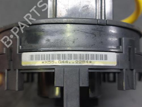 Squib airbag TOYOTA YARIS (_P9_) 1.4 D-4D (NLP90_, NLP90R) | BP17082808C102 