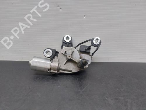 Used Rear wiper motor VW TOURAN (1T1, 1T2) 1.9 TDI (105 hp) 17082801