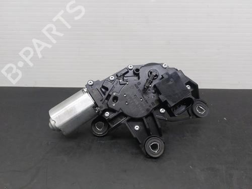 Rear wiper motor VW TOURAN (1T1, 1T2) 1.9 TDI | BP17082801M102