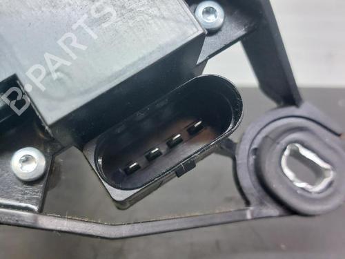 Rear wiper motor VW TOURAN (1T1, 1T2) 1.9 TDI | BP17082801M102