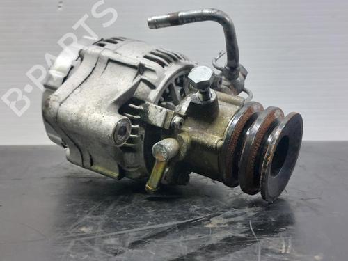 Alternator TOYOTA HIACE IV Van (__H1_, __H2_) 2.4 D (LXH12, LXH22) 2731054630