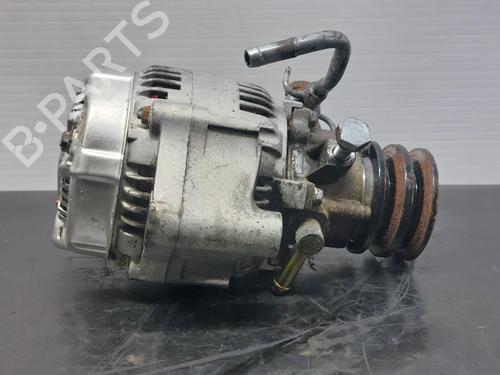 Alternator TOYOTA HIACE IV Van (__H1_, __H2_) 2.4 D (LXH12, LXH22) | BP17082826M7 