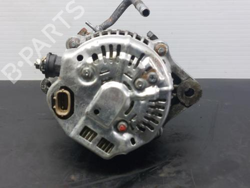 Alternator TOYOTA HIACE IV Van (__H1_, __H2_) 2.4 D (LXH12, LXH22) | BP17082826M7 